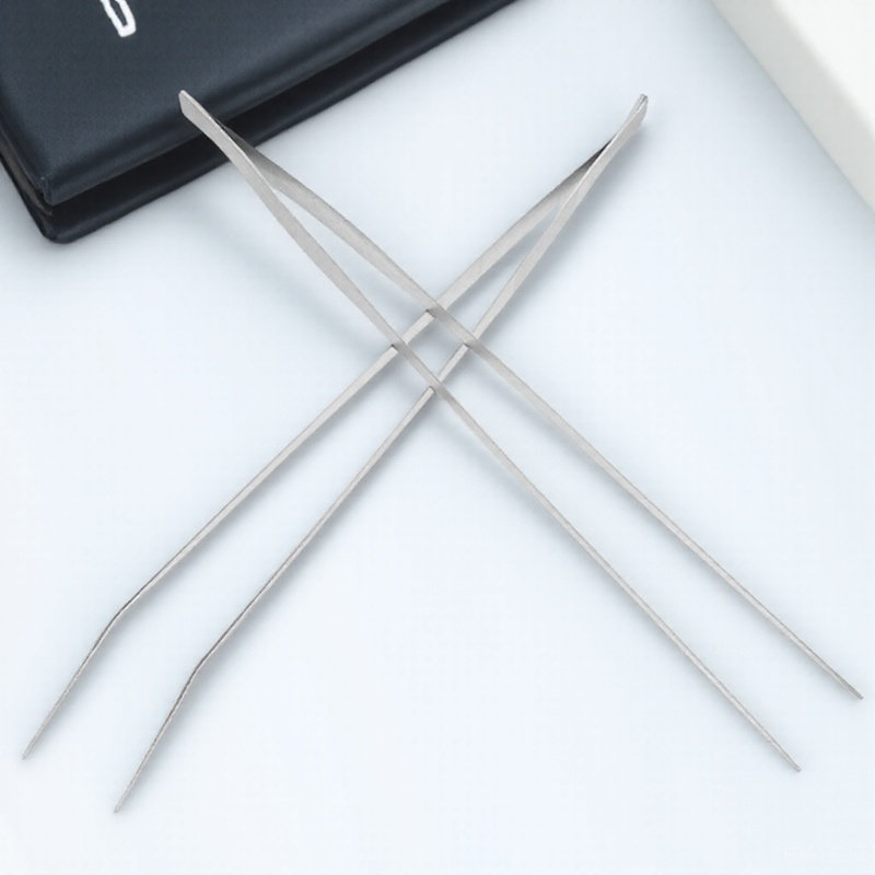 Planted Aquarium Maintenance - 2Pcs Heavy Duty Aquarium Tweezers for