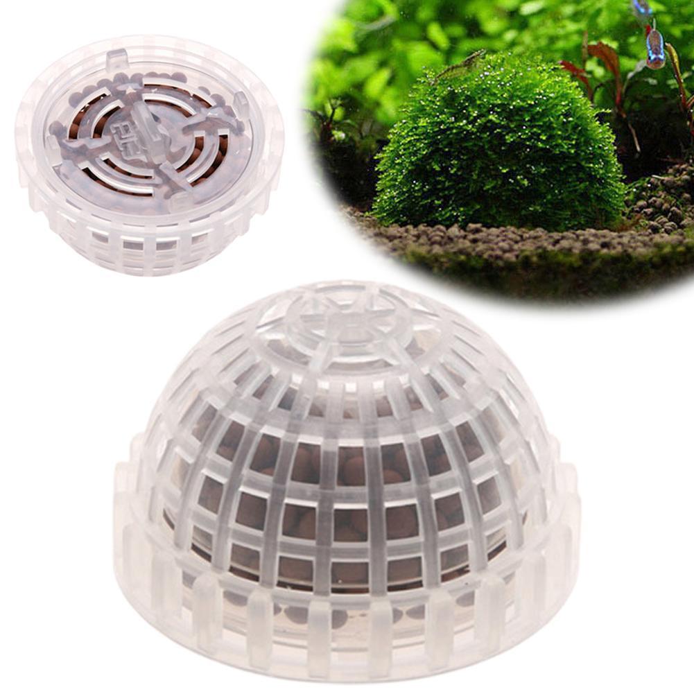 Planted Aquarium Maintenance - 1pc Aquatic Pet Supplies Decorations Aquarium