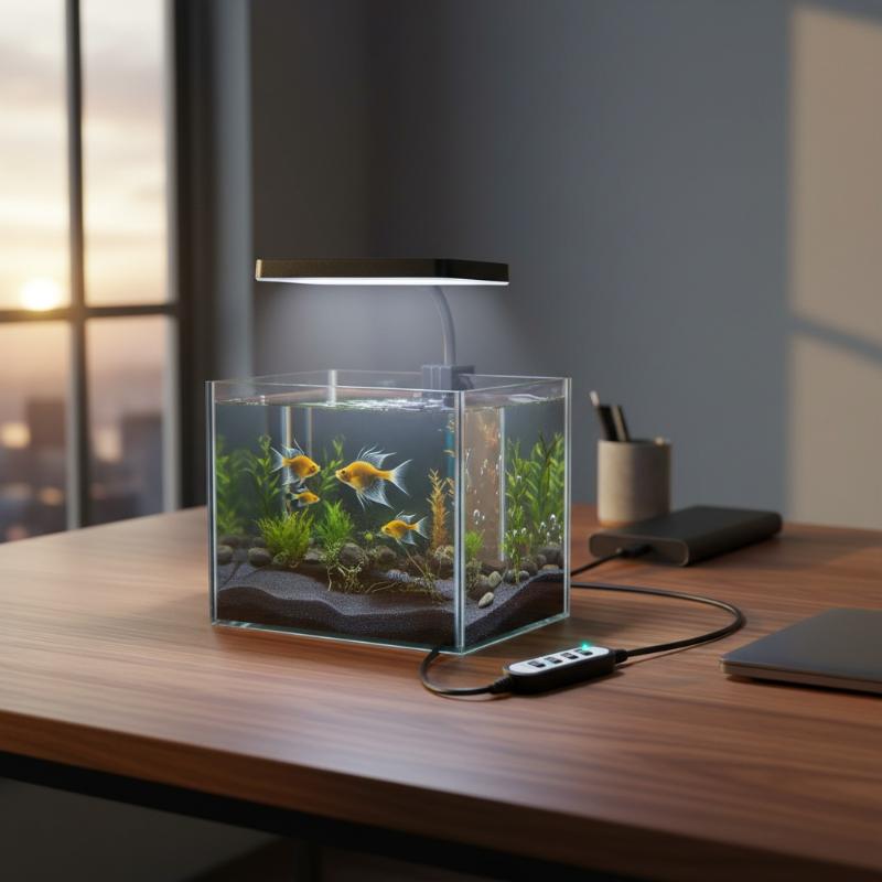 Led Waterproof Aquarium Light  - Aquarium Plant 评论和价格