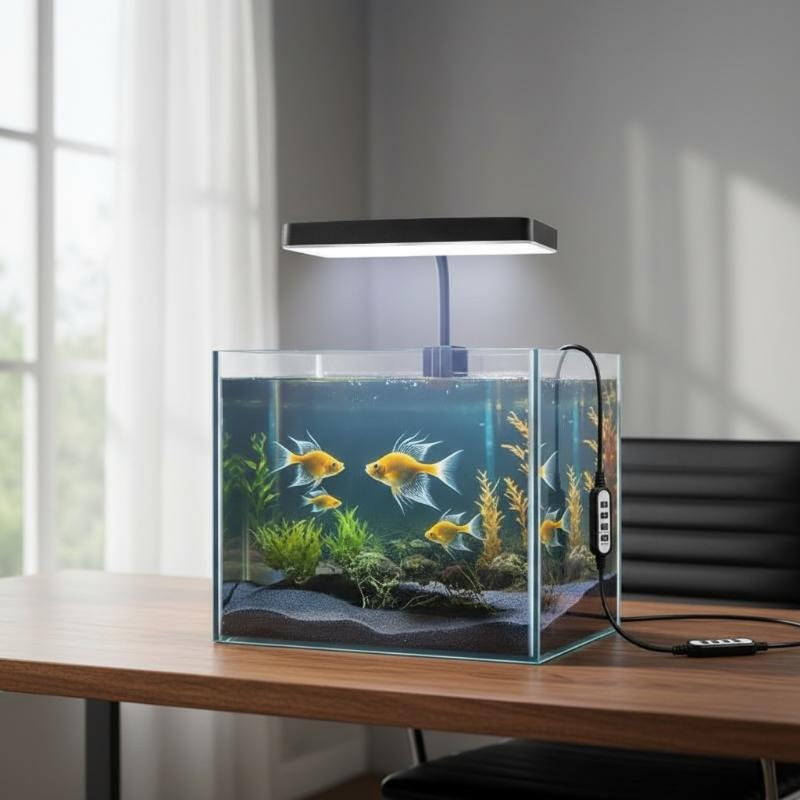 Led Waterproof Aquarium Light  - Aquarium Plant 评论和价格