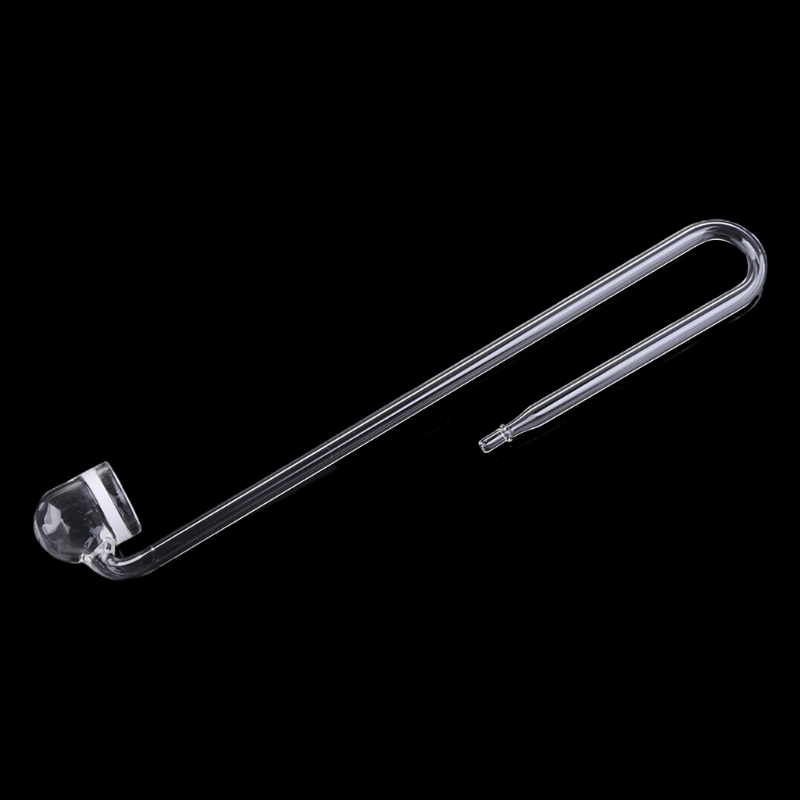 D0AD Glass CO2 Diffuser for Aq - Planted Aquarium Supplies 评论和价格