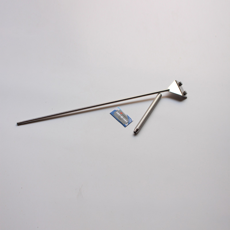 Aquarium Stainless Steel Fish  - Aquarium Plant Dip 评论和价格
