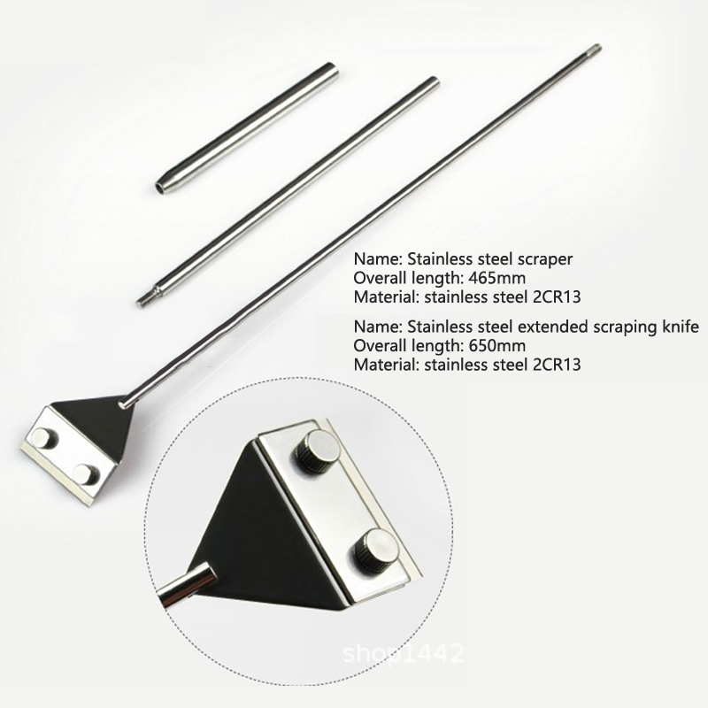 Aquarium Stainless Steel Fish  - Aquarium Plant Dip 评论和价格