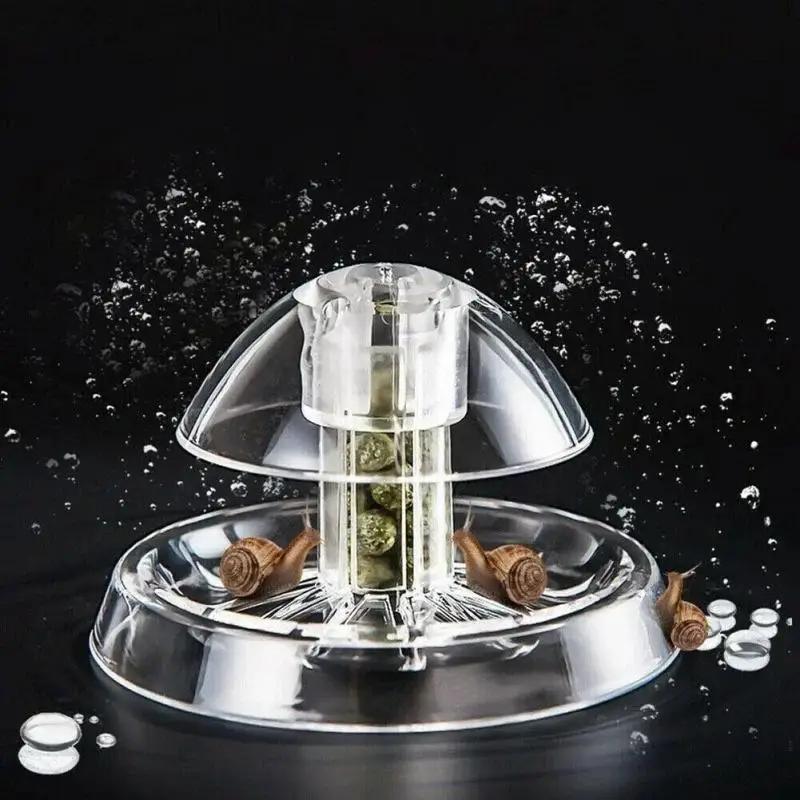 2026 New 6/8CM Clear Plastic S - Planted Aquarium Supplies 评论和价格