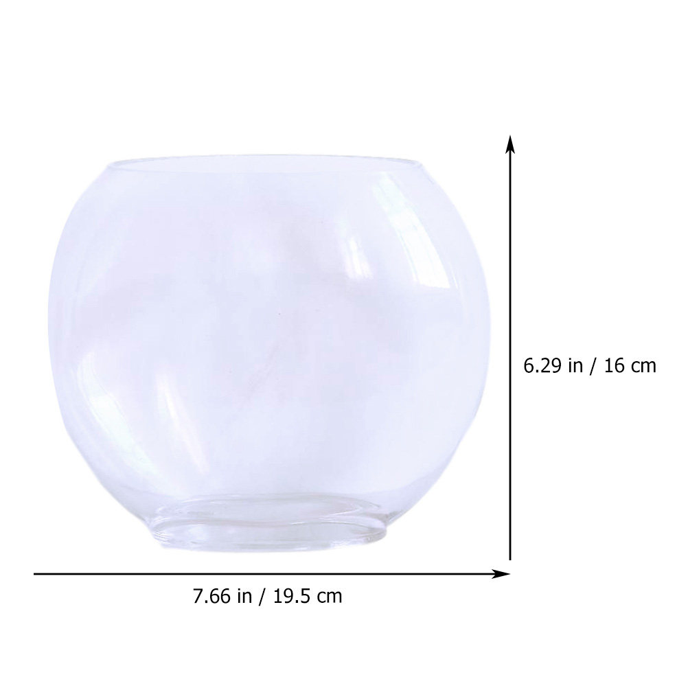 Elegant Glass Aquarium Tank Cr - Planted Aquarium For Goldfish 评论和价格