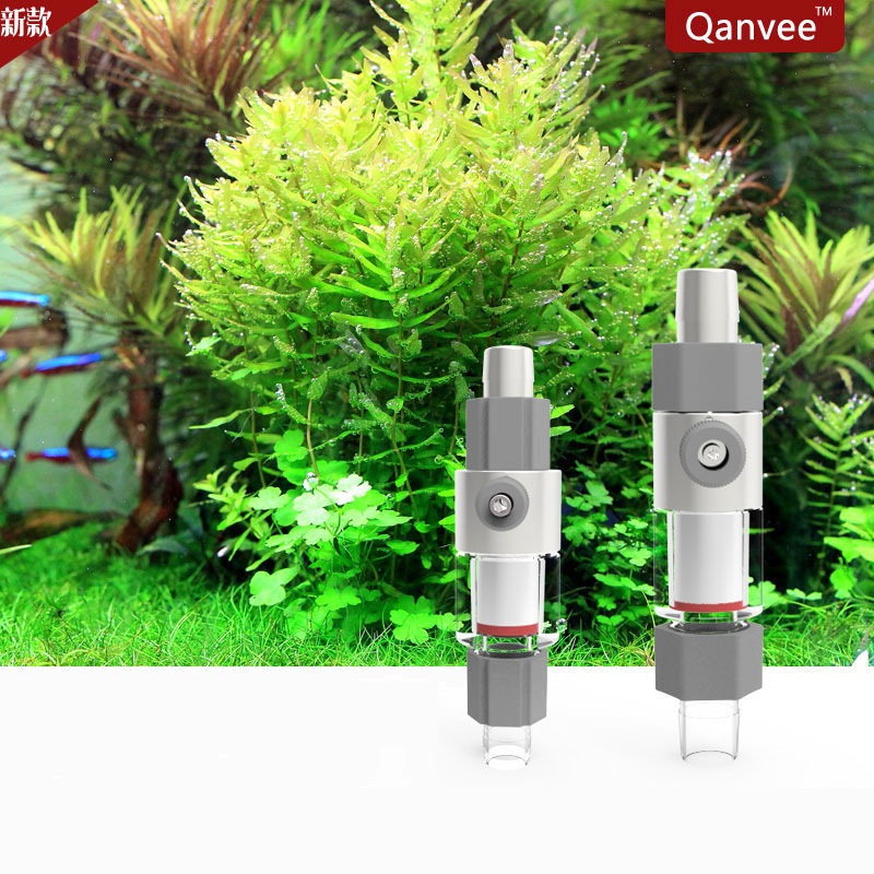 External CO2 Reactor Aquarium  - Planted Aquarium Supplies 评论和价格