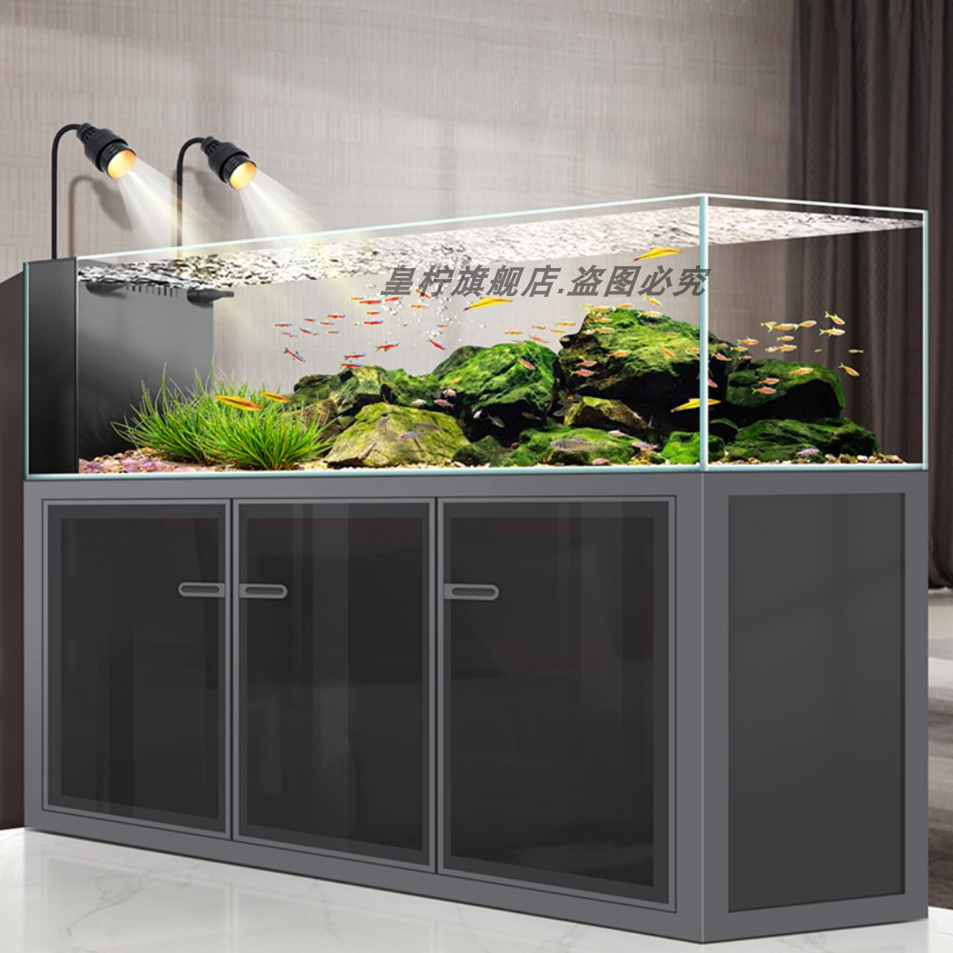 Yjq Industrial Wind Stream Tan - Aquarium Plant Dip 评论和价格