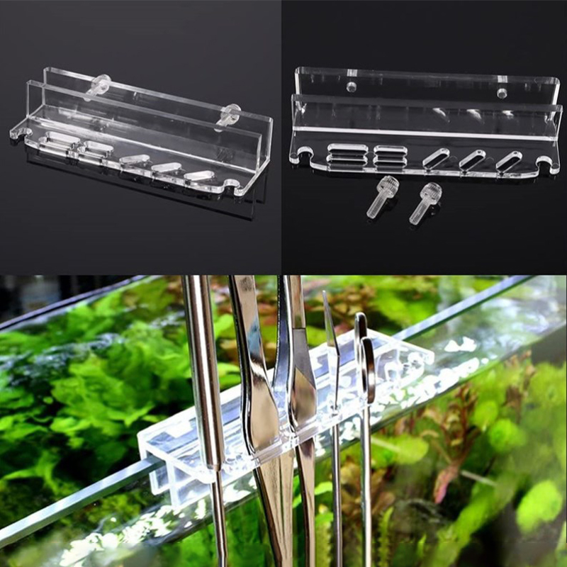 /KQM/Aquarium Plant Tools Stor - Planted Aquarium Maintenance 评论和价格