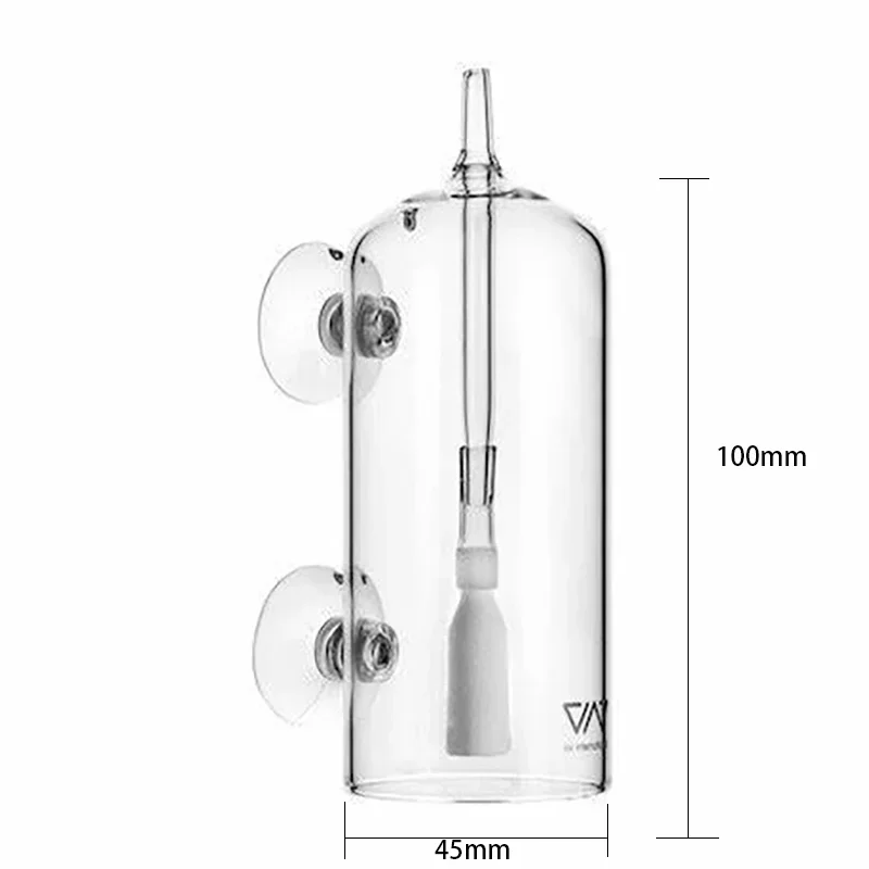 VIV Do Device Aquarium Cylinde - Planted Aquarium Supplies 评论和价格