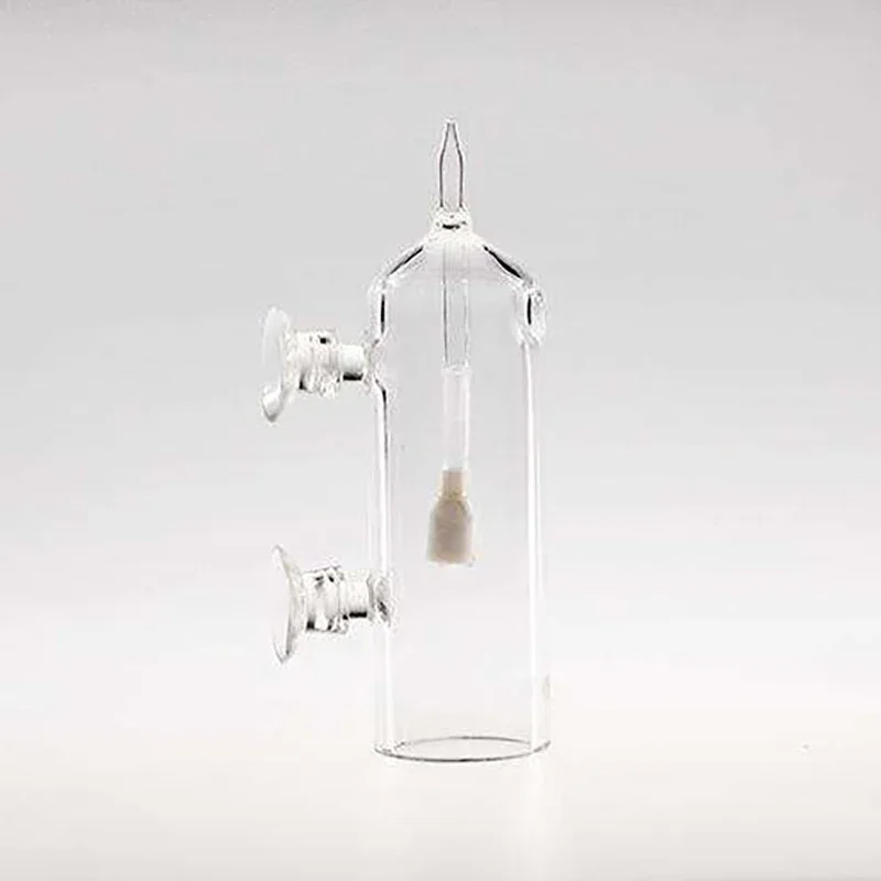 VIV Do Device Aquarium Cylinde - Planted Aquarium Supplies 评论和价格