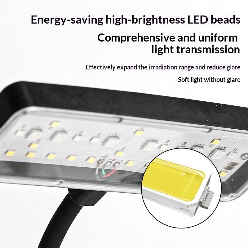 USB Aquarium Clip Light Flexib - Aquarium Plant 评论和价格