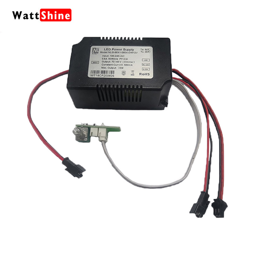 Dimmer Switch Power Supply Dim - Aquarium Plant 评论和价格