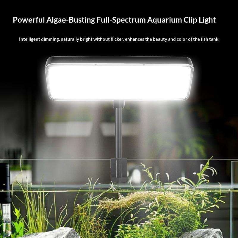 【HG】Led Waterproof Aquarium Li - Aquarium Plant 评论和价格