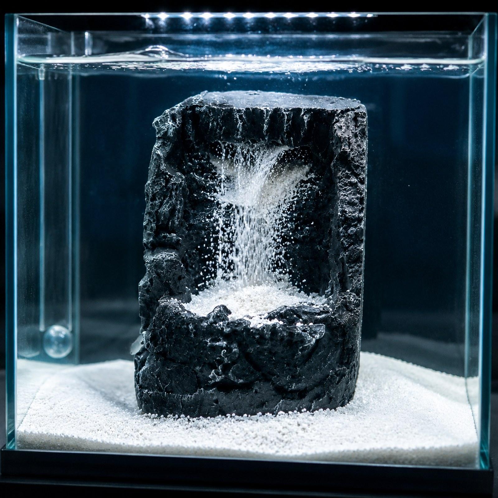 Resin Model Seiryu Stone Dynam - Aquascape Stone Seiryu 评论和价格