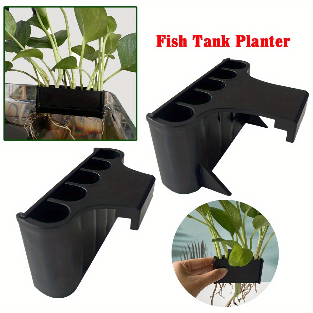 Aquarium Plant Holder with Han - Planted Aquarium Maintenance 评论和价格