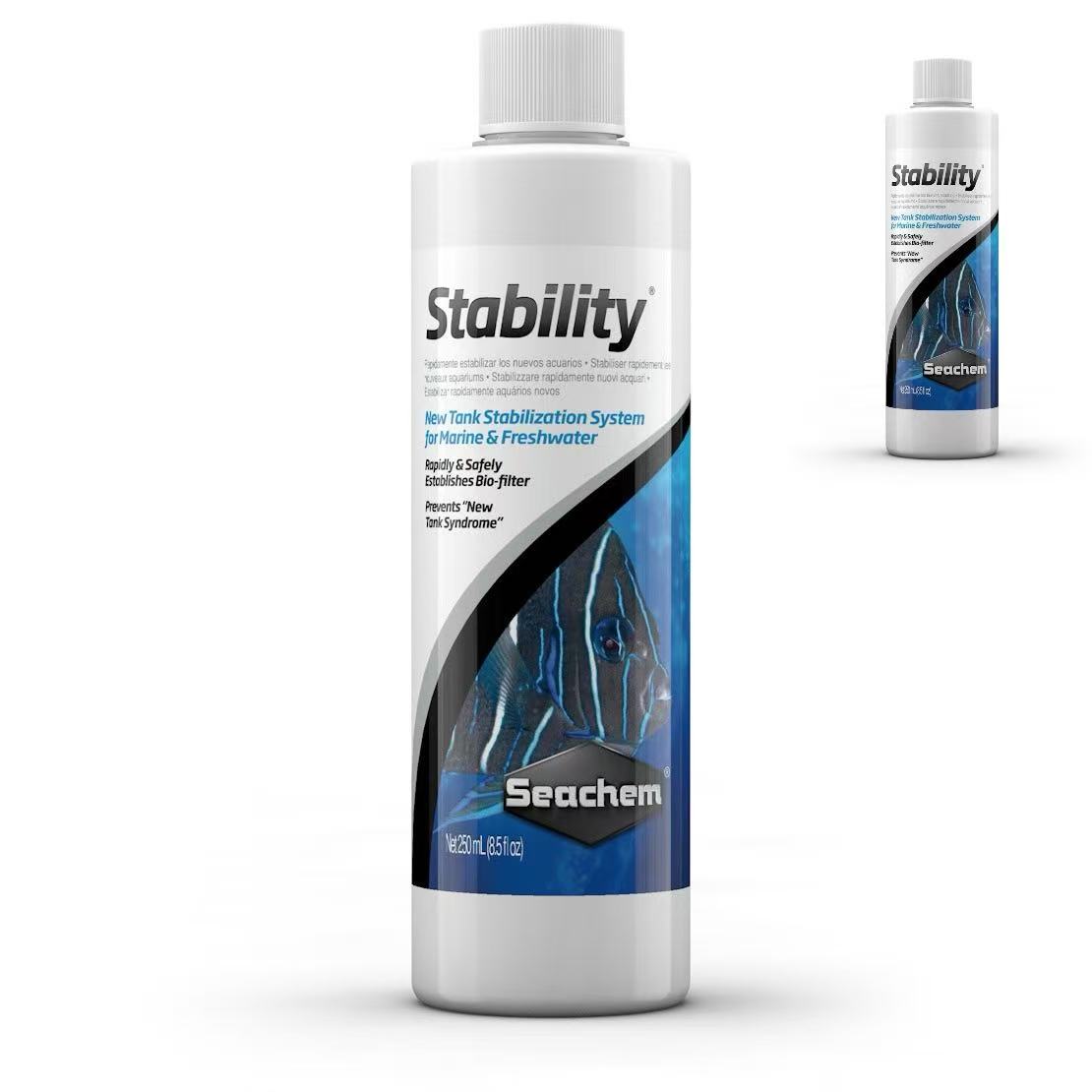 Nitrifying Bacteria for Aquari - Planted Aquarium Fertilizer 评论和价格