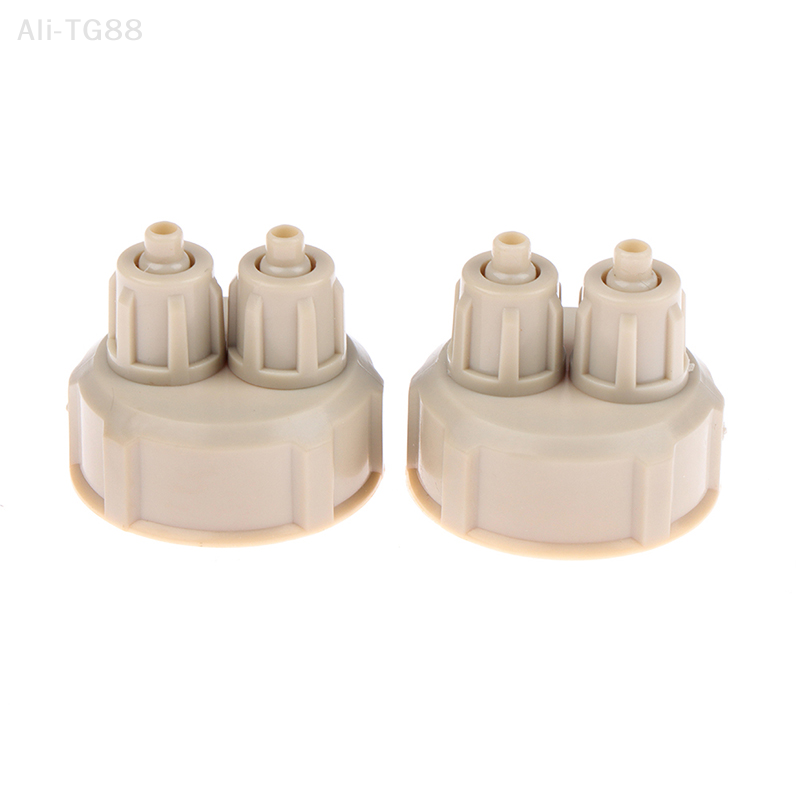 2Pcs Aquarium CO2 System Kit w - Planted Aquarium Supplies 评论和价格