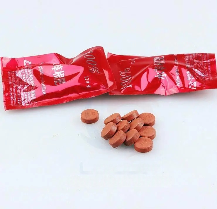 36pcs Aquarium Fish Water Plan - Planted Aquarium Fertilizer 评论和价格