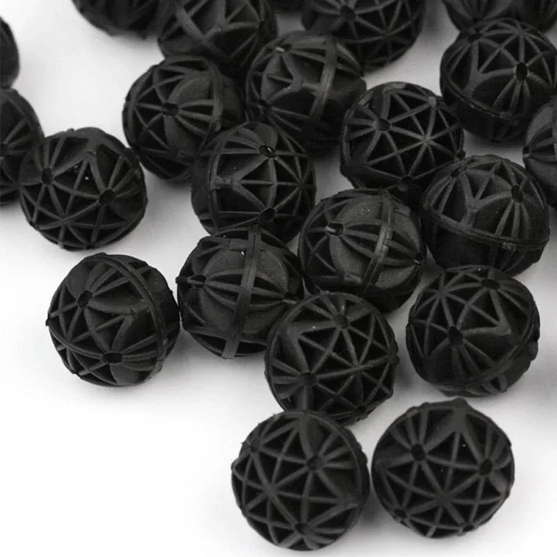 50/100Pcs Home Aquarium Pond B - Planted Aquarium Fertilizer 评论和价格