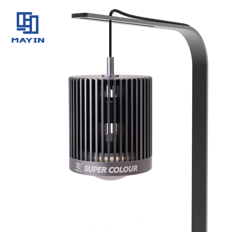 MAYIN Super Colour 100W Freshw - Planted Aquarium For Goldfish 评论和价格