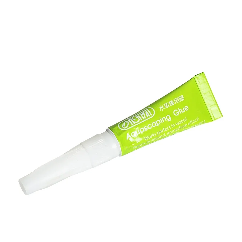 Ista Instant Glue Aquascaping  - Aquarium Plant 评论和价格