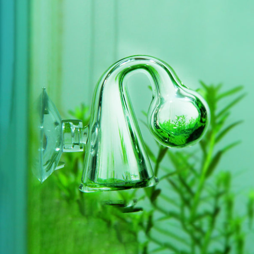 Fish Tank CO2 Diffuse Glass Dr - Planted Aquarium Supplies 评论和价格