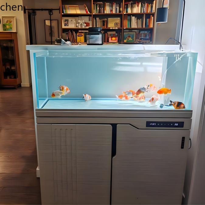 b7- fish tank bottom filter ho - Planted Aquarium For Goldfish 评论和价格