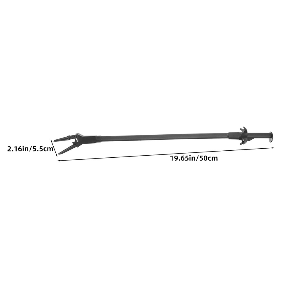 4pcs Aquatic Planting Clip Lon - Planted Aquarium Maintenance 评论和价格