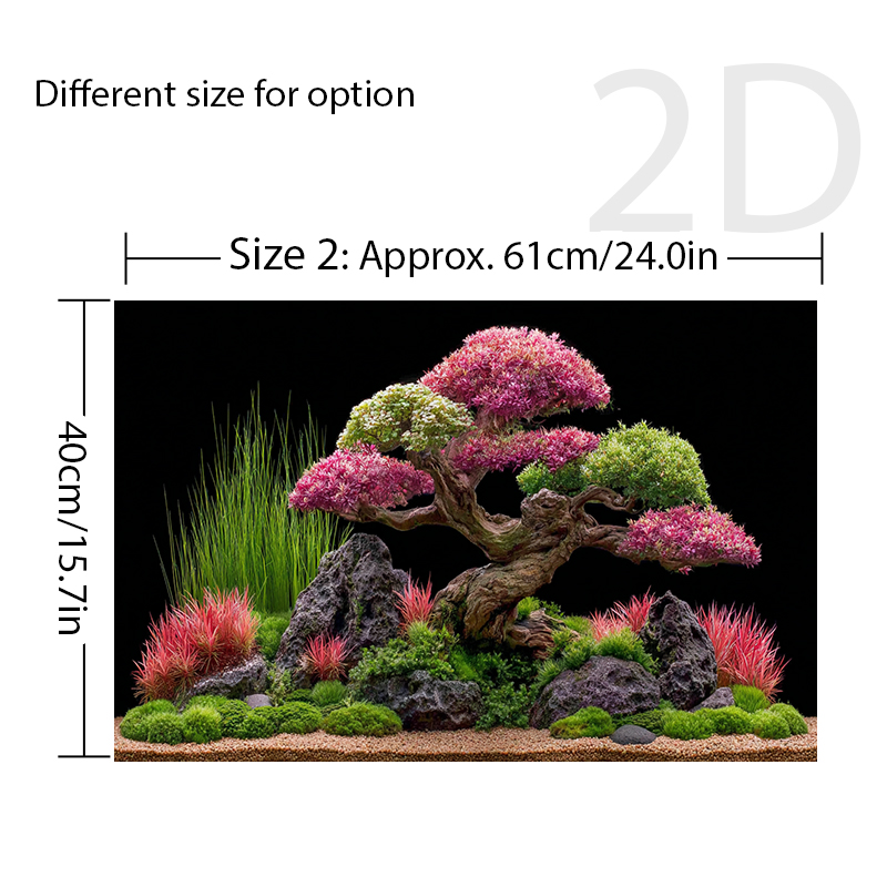Natural Layered Stone Aquarium - Aquascape Stone Seiryu 评论和价格