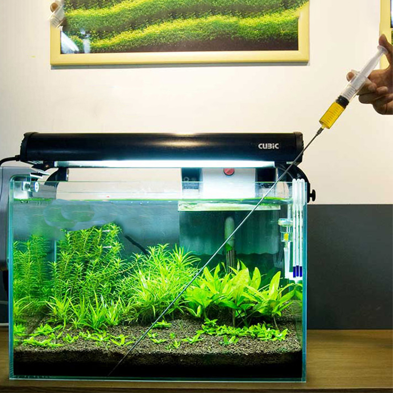 30cm 50cm Aquarium Plants Grow - Planted Aquarium Fertilizer 评论和价格