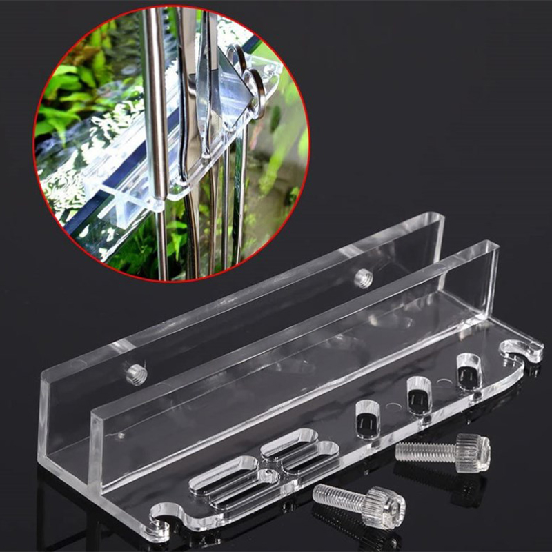 Aquarium Plant Tools Storage R - Planted Aquarium Maintenance 评论和价格