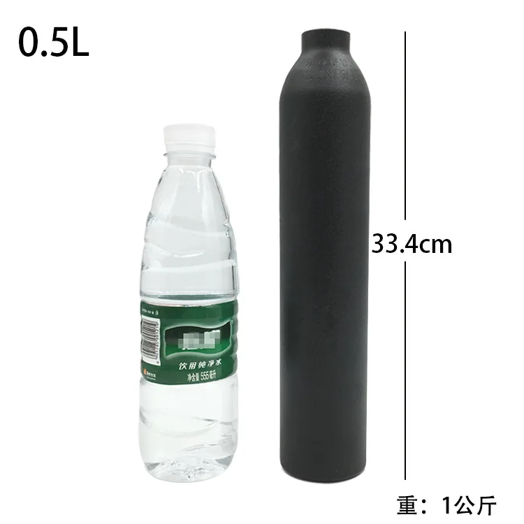 High Pressure Bottle Thread M1 - Planted Aquarium Supplies 评论和价格