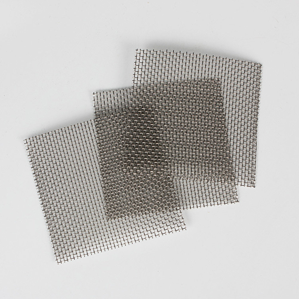 15Pcs Stainless Steel Mesh Pad - Aquarium Plant 评论和价格